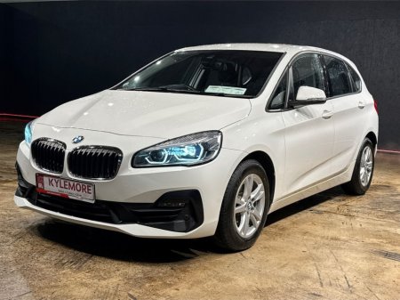 2019 BMW 2 Series - thumbnail 7