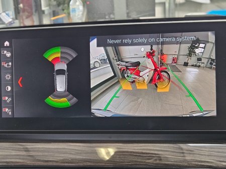 2021 BMW X1 - thumbnail 20