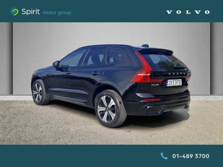 2023 Volvo XC60 - photo 2