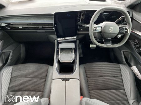 2026 Renault Austral - photo 2