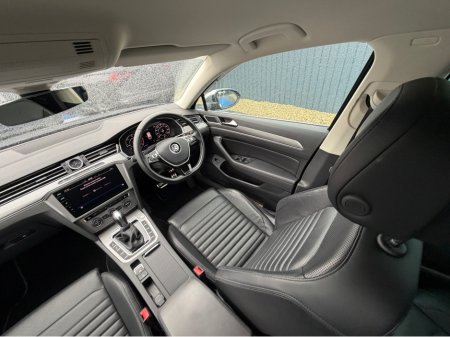 2020 Volkswagen Passat - thumbnail 45