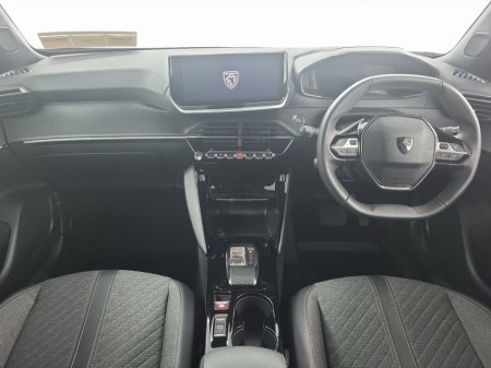 2025 Peugeot 2008 - photo 3