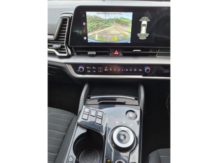 2023 Kia Sportage - thumbnail 18