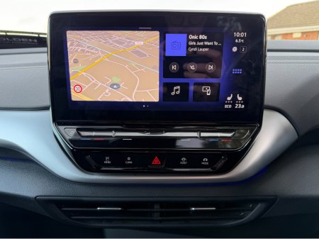 2023 Volkswagen ID.4 - thumbnail 18