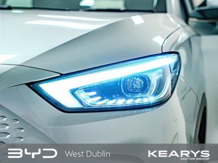 2022 MG ZS - thumbnail 20