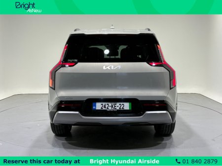 2024 Kia EV9 - thumbnail 11