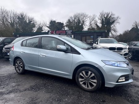 2014 Honda Insight 1.4 i-VTEC Hybrid SE €5,950