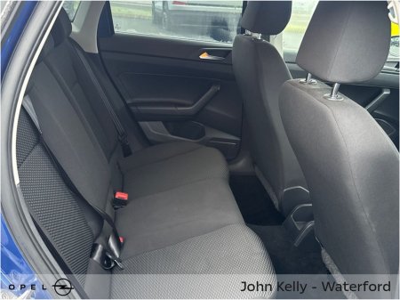 2021 Volkswagen Polo - thumbnail 9