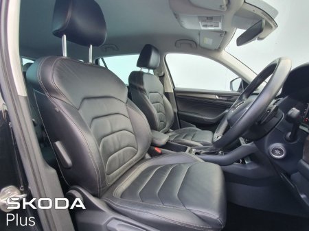 2023 Skoda Kodiaq 2.0 TDI 150HP DSG Style 7 Seat €48,900 thumbnail