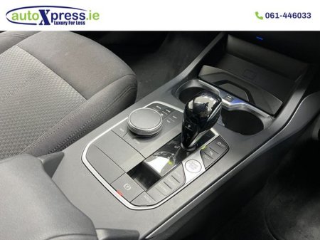 2020 BMW 1 Series 118D PLAY Automatic €23,995 thumbnail