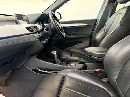 2021 BMW X1 XDRIVE25E M SPORT AUTO €24,950 thumbnail