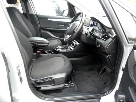 2015 BMW 2 Series Gran Tourer 218D SE 5DR AUTO SPORT  LOW MILEAGE......NCT 11/26 €9,995 thumbnail