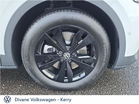 2026 Volkswagen ID.4 STYLE 77KWH 286HP €43,500 thumbnail