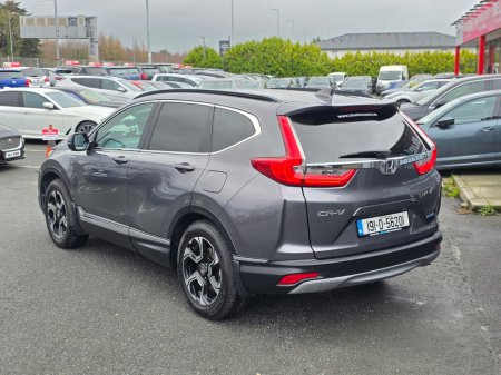 2019 Honda CR-V 2.0I-MMD SE 184PS 5DR AUTO €21,950