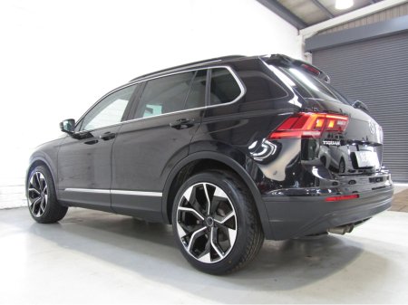 2016 Volkswagen Tiguan **AUTO**ONLY 47,000 MILES**20