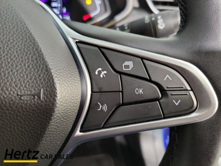 2023 Renault Clio - thumbnail 24