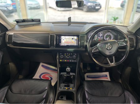 2018 Skoda Kodiaq - thumbnail 10