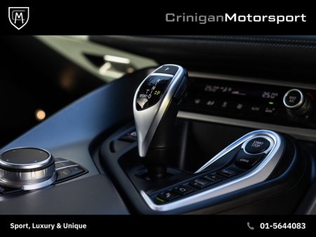 2017 BMW i8 Coupe €46,900 thumbnail