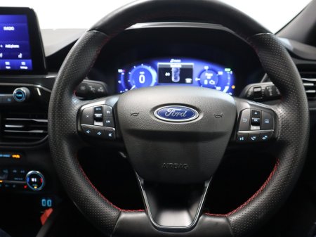 2022 Ford Kuga - thumbnail 12