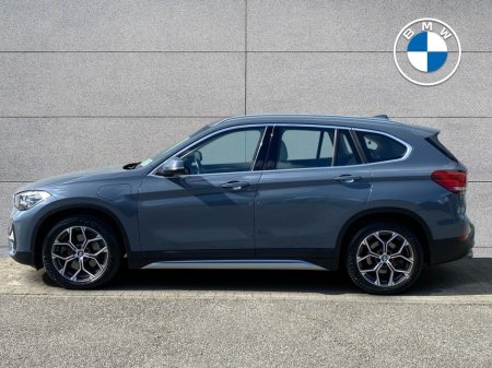 2021 BMW X1 xDrive25e xLine €36,950