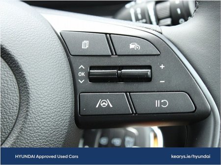 2024 Hyundai i20 i20 Deluxe Plus thumbnail