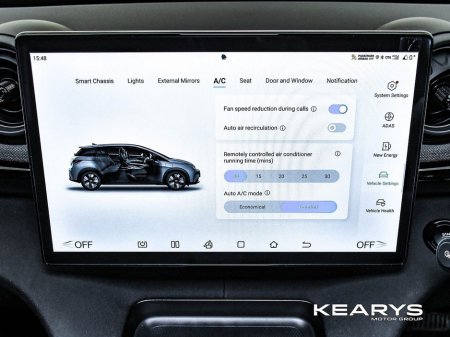 2026 BYD Dolphin - thumbnail 14