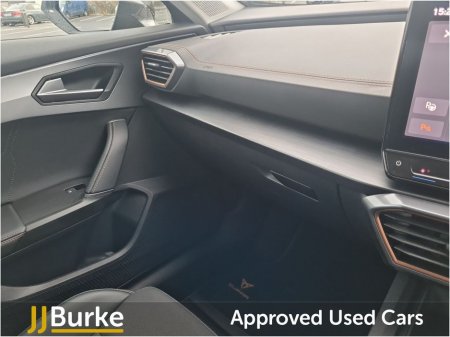 2023 Cupra Formentor 1.5TSI 150hp €29,950 thumbnail