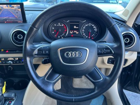 2014 Audi A3 - thumbnail 4