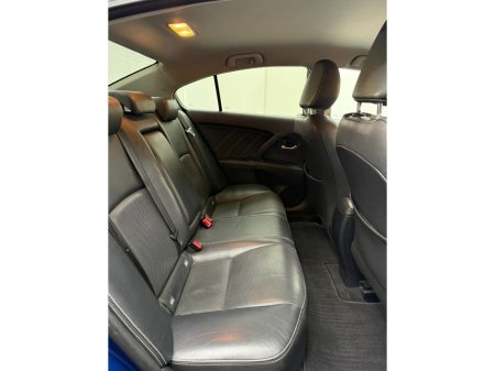 2016 Toyota Avensis - thumbnail 7