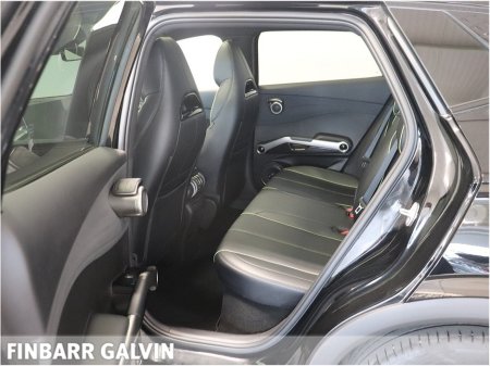 2025 BYD ATTO 3 - thumbnail 11