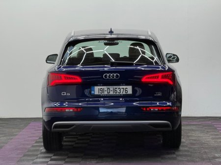 2019 Audi Q5 2.0TDI 190 S-Tronic quattro SE €29,950 thumbnail