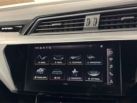 2023 Audi e-tron - thumbnail 31