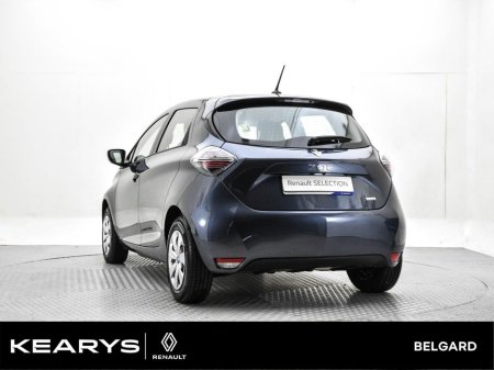 2020 Renault Zoe R110 Z.E 50 Play €13,900 thumbnail