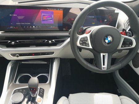 2026 BMW XM - photo 5