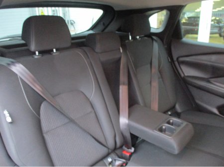 2023 Nissan Qashqai EPOWER SV 4DR AUTO €31,950 thumbnail