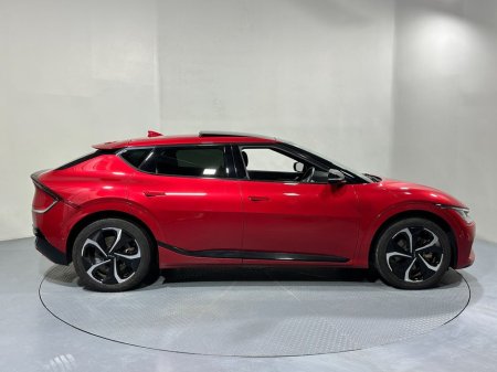 2024 Kia EV6 - thumbnail 8