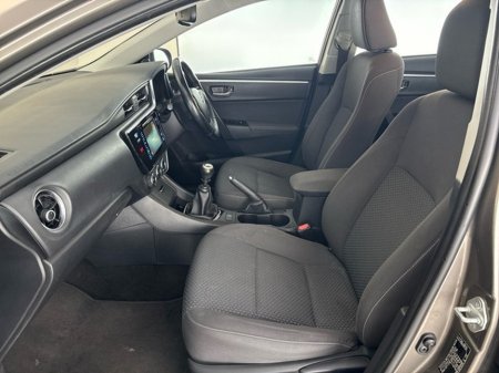 2018 Toyota Corolla 1.33 LUNA €18,450 thumbnail