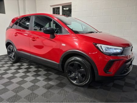 2022 Opel Crossland X - thumbnail 15