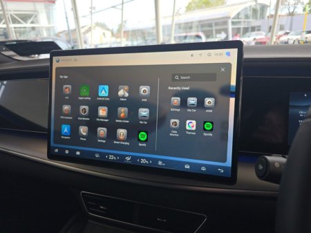 2025 BYD Sealion 7 - thumbnail 22