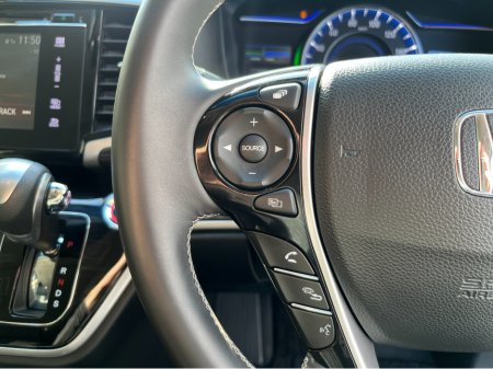 2019 Honda Odyssey - thumbnail 25