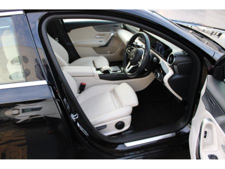 2020 Mercedes-Benz A Class - thumbnail 11