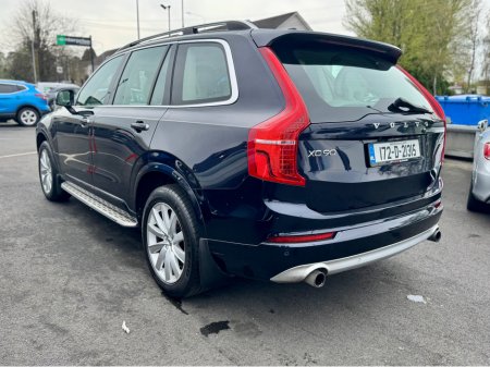 2017 Volvo XC90 - thumbnail 5