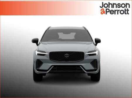 2026 Volvo XC60 T6 350bhp AWD PHEV Plus Black Edition - Vapour Grey Metallic €76,245 thumbnail