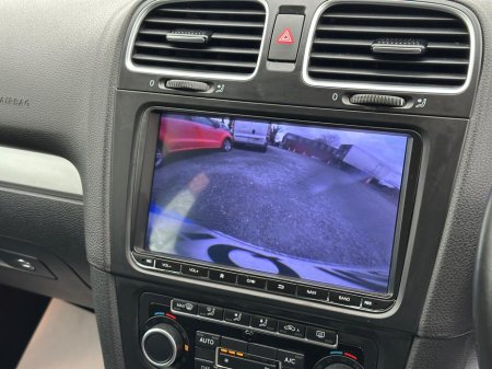 2012 Volkswagen Golf - thumbnail 17