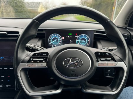 2023 Hyundai Tucson 2WD Executive Plus €32,950 thumbnail