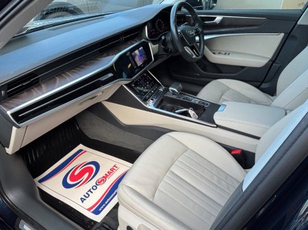 2019 Audi A6 2.0TDI 204 S tronic SE €28,950 thumbnail