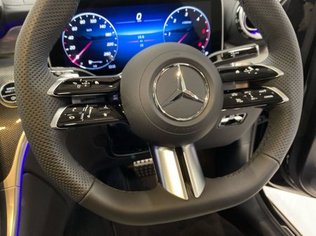 2026 Mercedes-Benz GLC Class - thumbnail 16