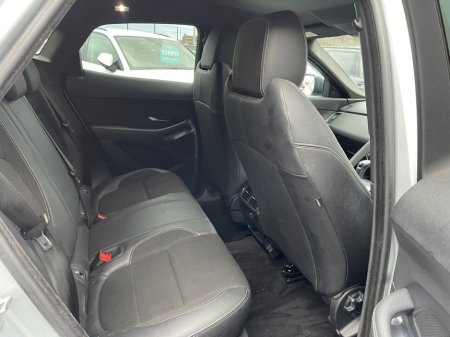 2018 Jaguar E-Pace 2.0 D180 R-Dynamic SUV 5dr Diesel Auto AWD Euro 6 (s/s) (180 ps) thumbnail