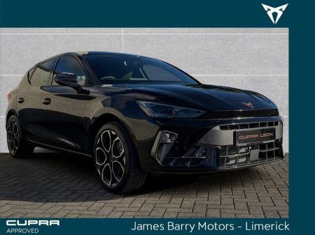 2025 Cupra Leon * 1.5ETSi 150HP DSG *