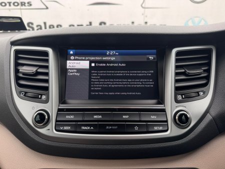 2018 Hyundai Tucson - thumbnail 34